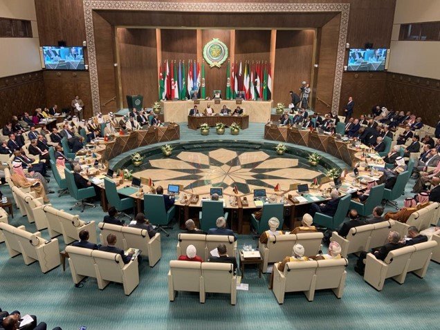 Morocco – Rabat reiterates solidarity with Gulf states at Arab League crisis meeting