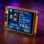 Mine Bitcoin solo without a warehouse, noise, or massive power bills — now .97