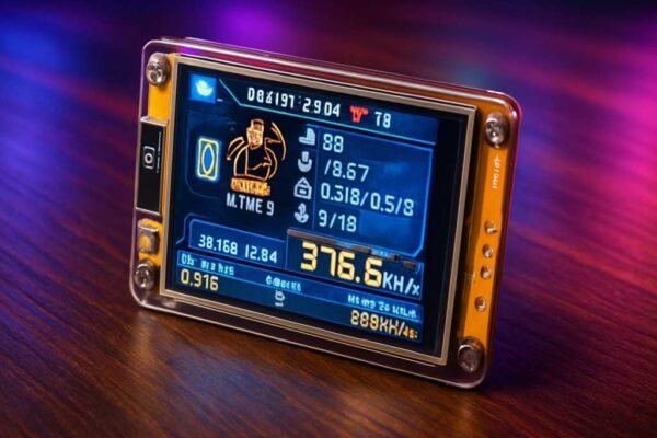 Mine Bitcoin solo without a warehouse, noise, or massive power bills — now .97