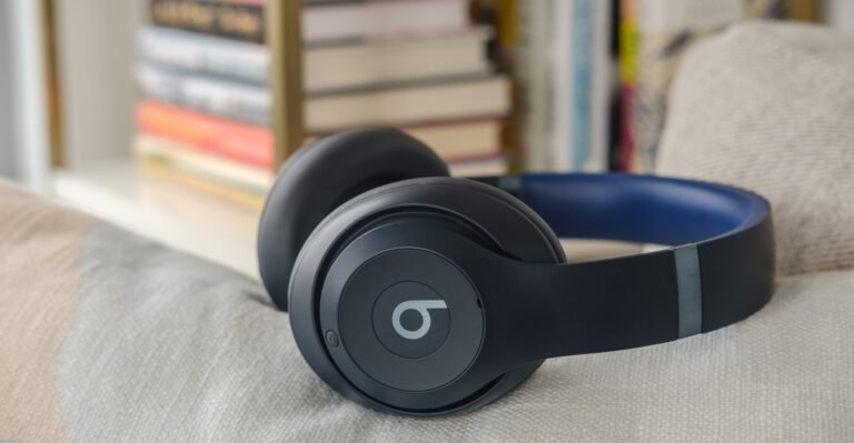 The Beats Studio Pro are nearly 0 off ahead of Amazon’s big spring sale