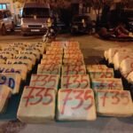 Morocco – Almost 12 tons of hashish seized near Essaouira