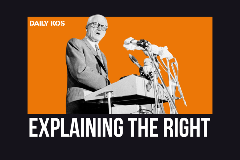 How racist group chats are part of a long history of GOP bigotry