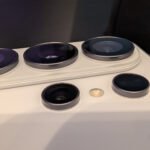 Is Samsung using a newer periscope lens on the Galaxy S26 Ultra? Here’s what we know (Updated)