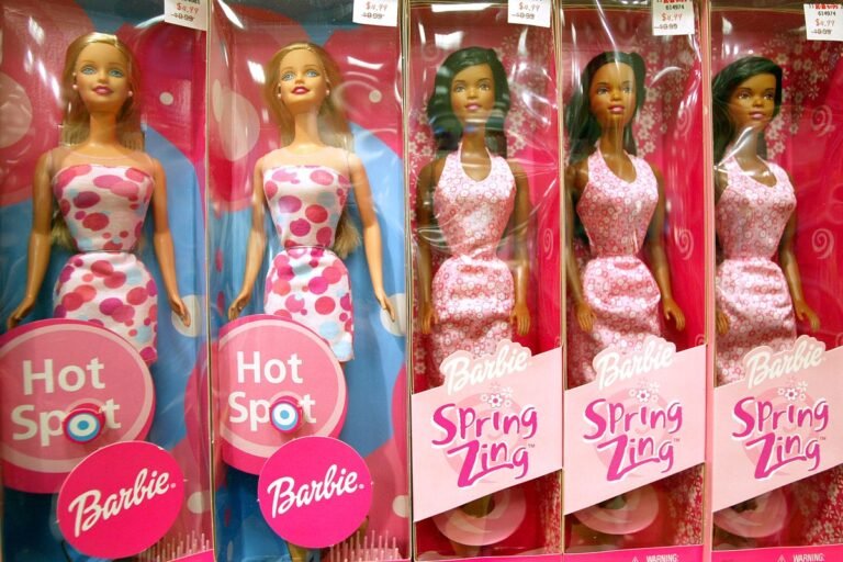 Barbie Dream Fest labeled ‘the next Willy Wonka Experience’ after disastrous event