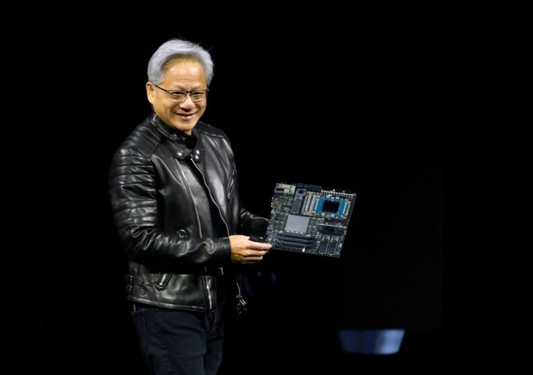 How to watch Jensen Huang’s Nvidia GTC 2026 keynote — and what to expect | TechCrunch