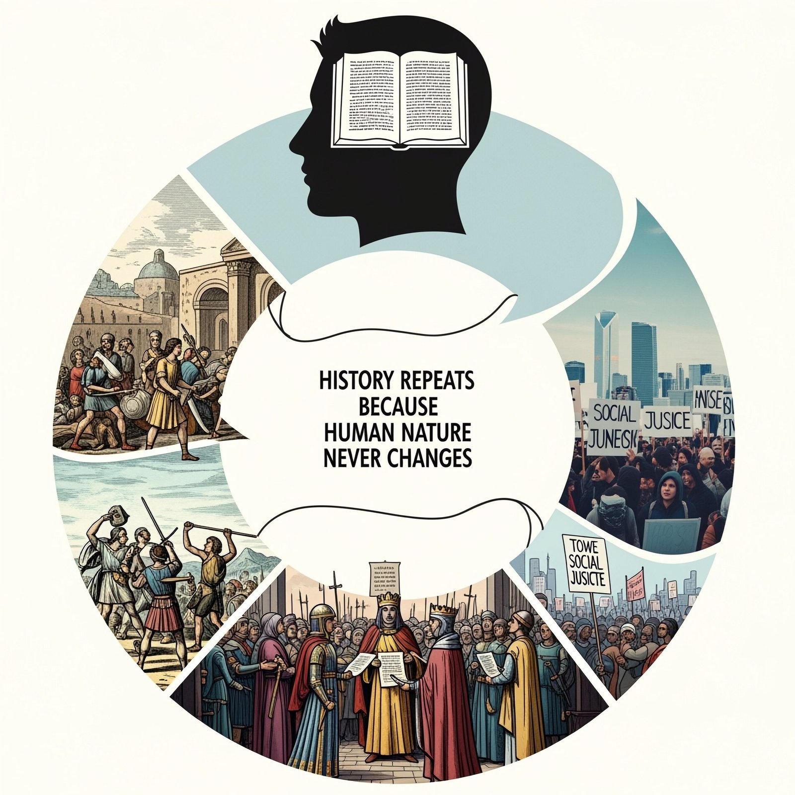 Unconditional Surrender | Armstrong Economics