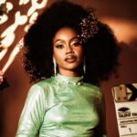 Njerae Unveils the Official Music Video for Her Latest Single, « Ingia Ndani » 