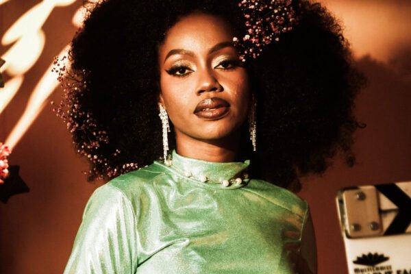 Njerae Unveils the Official Music Video for Her Latest Single, « Ingia Ndani » 