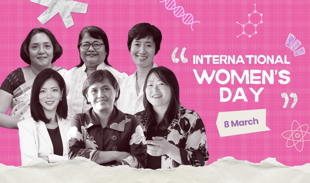 Champions Of Science