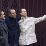 Morocco – Princess Lalla Khadija celebrates her 19th birthday