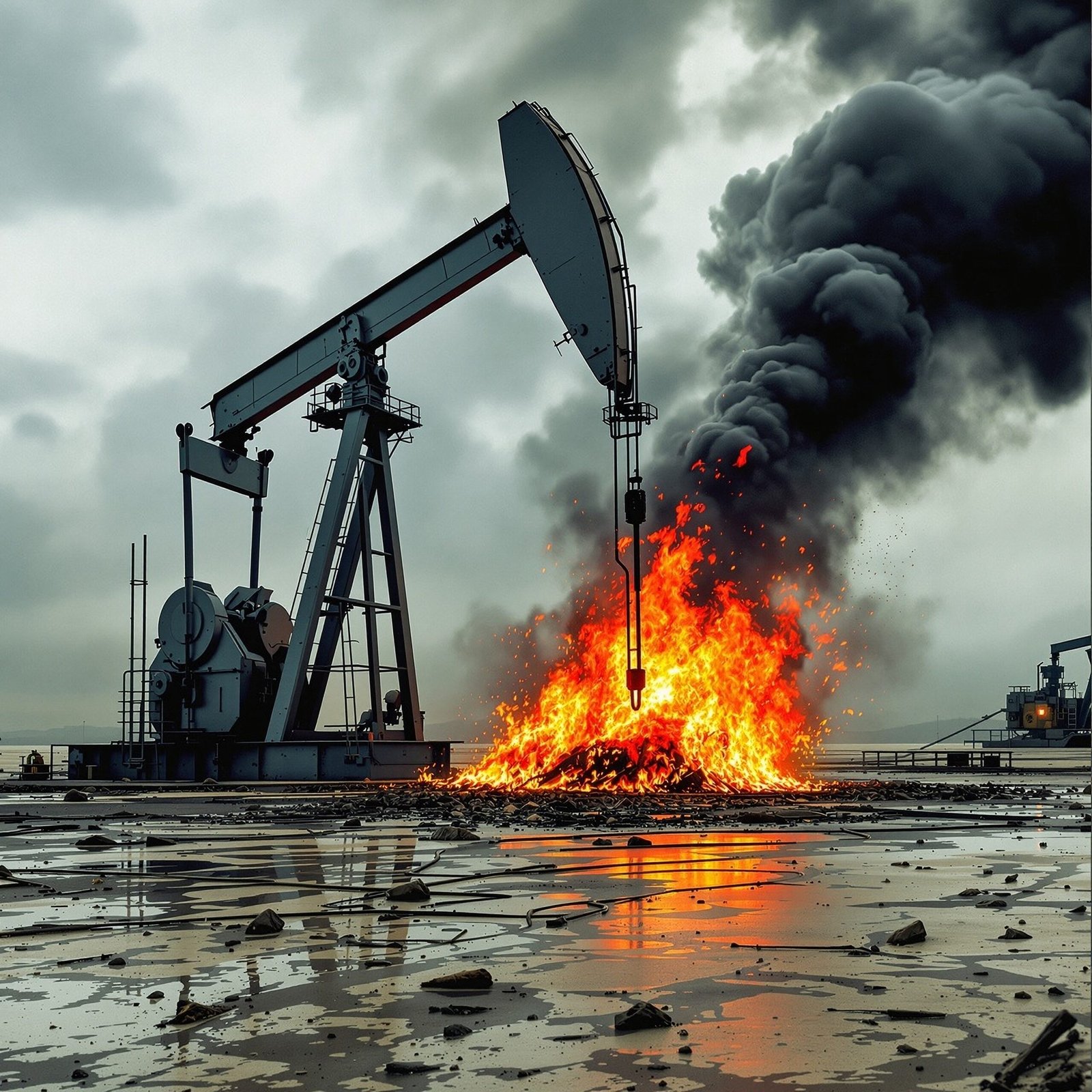 Oil & Religion | Armstrong Economics