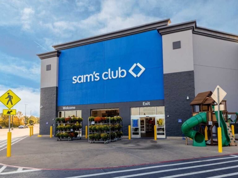 Only 2 says left to grab this 1-year  Sam’s Club membership