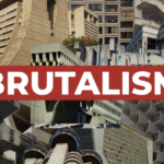 An Introduction to Brutalism: The Iconic Postwar Architectural Style That Combined Utopianism and Concrete