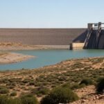 Morocco – Massive acceleration in the expansion of the national water infrastructure