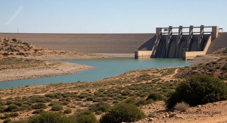 Morocco – Massive acceleration in the expansion of the national water infrastructure
