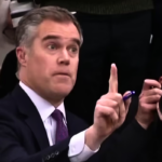 Peter Alexander Departs NBC; Heads to Liberal Swamp of MS NOW