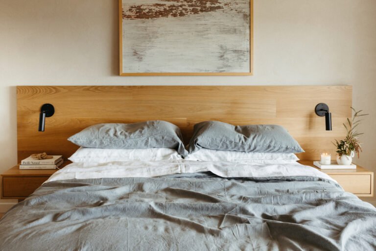 Want a Calmer Bedroom? Designers Recommend These Soothing Paint Colors