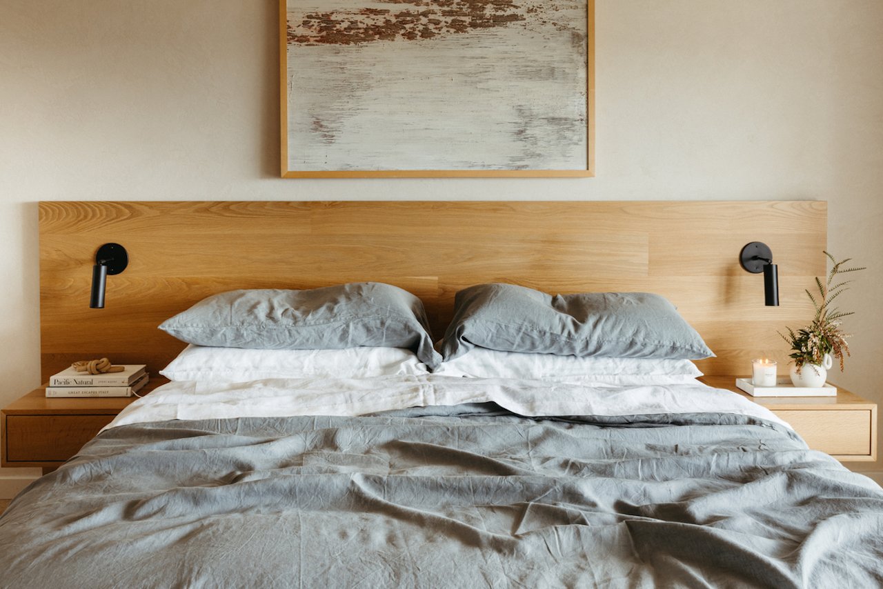 Want a Calmer Bedroom? Designers Recommend These Soothing Paint Colors
