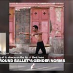 Perspective – ‘Being a ballet dancer is years of hard work, but it’s all worth it’: Kadeem En Pointe