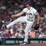 Clay Holmes shines for Team USA in World Baseball Classic debut