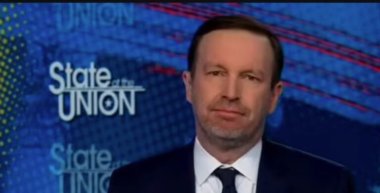 Top Democrat Turns The Tables And Takes Back Patriotism By Opposing Iran War Funding