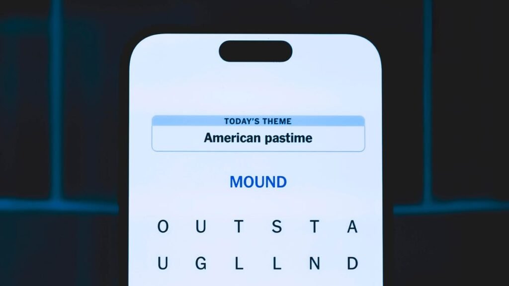 8Today's NYT Strands Hints, Answer and Help for March 14 #741 – CNET