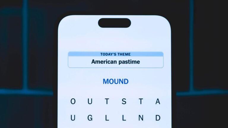 8Today's NYT Strands Hints, Answer and Help for March 14 #741 – CNET