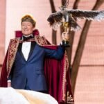 Exhilarating winners, stunning eulogies and a party atmosphere: Six reasons why it was the best Oscars in years