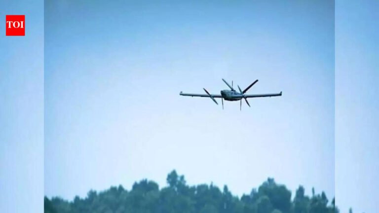 Iran Drones: Middle East tensions: Iran’s k drones take on defences of US worth  million – The Times of India