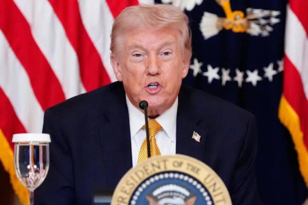 Trump: ‘Struck more than 7,000 targets’: Donald Trump says Iran has been ‘literally obliterated’ as he presses allies to help reopen Strait of Hormuz – The Times of India