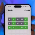 Today's NYT Wordle Hints, Answer and Help for March 8 #1723 – CNET