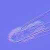 Escherichia coli or E. coli is a part of family of bacteria that are commonly found in the human gut. Scientists found that a toxin the bacteria release is linked to some cases of colorectal cancer.
