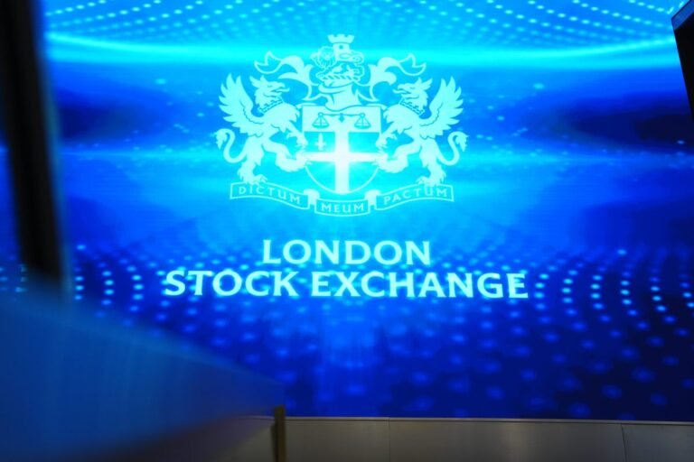 London IPOs dry up in 2026 as firms fear global volatility and AI bubble