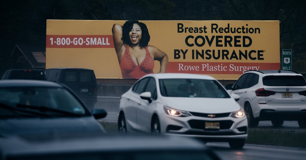 A 0,000 Breast Reduction: How Doctors Cashed In on the No Surprises Act and Arbitration