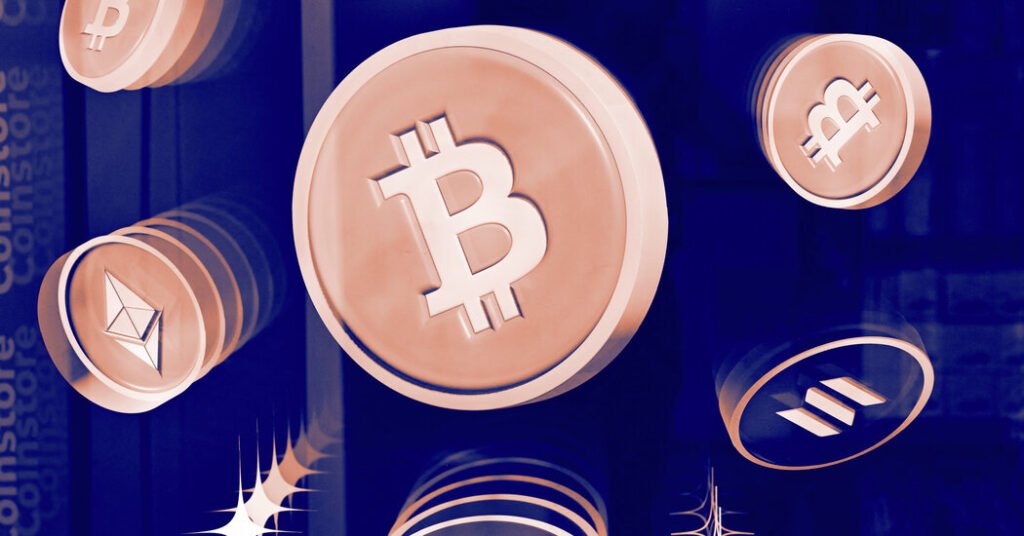 A Bitcoin Evangelist Tries to Convert Me