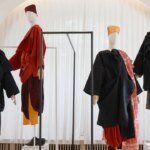 A Secret Fashion Stash Comes to Light