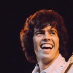 Alan Osmond, Who Led His Brothers in Song, Dies at 76