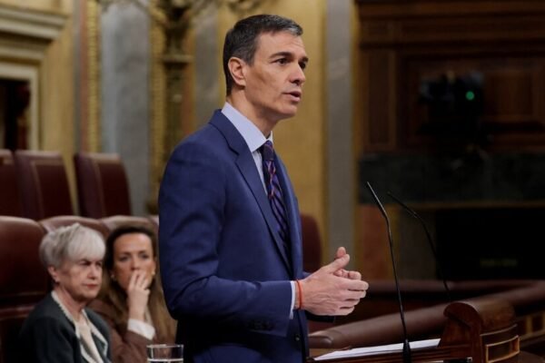 Anti-Trumpism Unites Europe