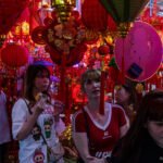 As U.S. Brands Stumble, China Wins Over Young Indonesians