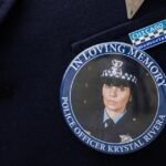 Bodycam video released from Chicago officer who fatally shot his partner