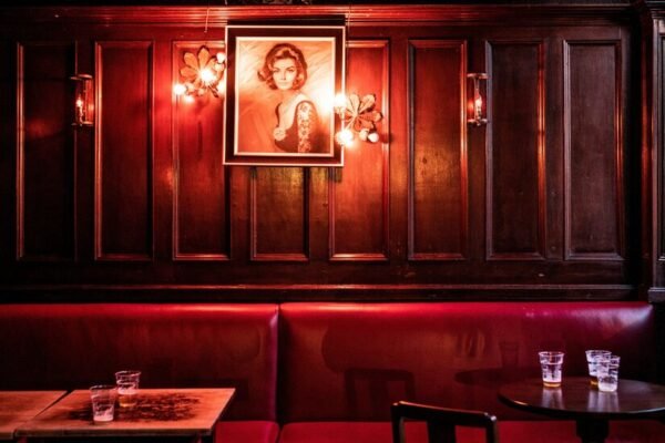 Book Review: ‘The Palm House,’ by Gwendoline Riley