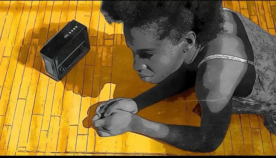 The Night of Alaíde