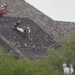 Canadian tourist killed, 13 injured in Mexico pyramid shooting | World News – The Times of India