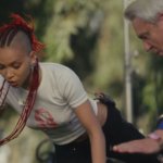 David Byrne Teaches FKA Twigs His Signature Moves in Coachella’s New ‘Artist on Artist’ Series