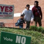 Democrats up in Virginia, but US voters may pay price for redistricting war