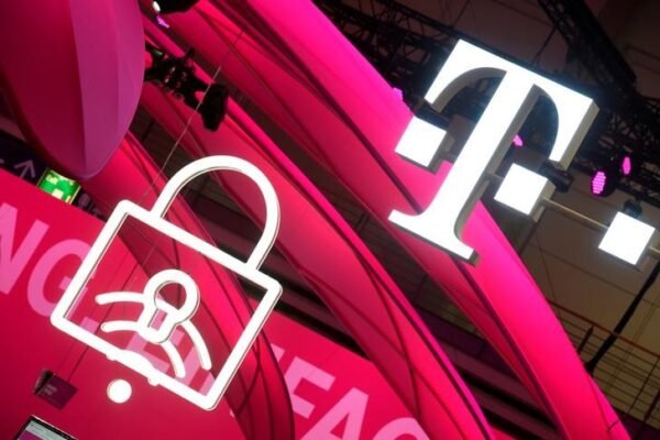 Deutsche Telekom shares drop as reports of T-Mobile U.S. merger weigh