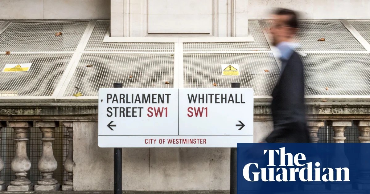 Do Olly Robbins’ actions stand up to scrutiny? | Letters