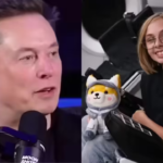 Elon Musk: ‘I wish she was here to see this’: Elon Musk’s response to 15-year-old Liv Perrotto’s final eight questions goes viral after her death | World News – The Times of India