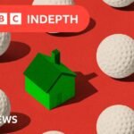 Fairway or driveway? The furious debate over building houses on golf courses