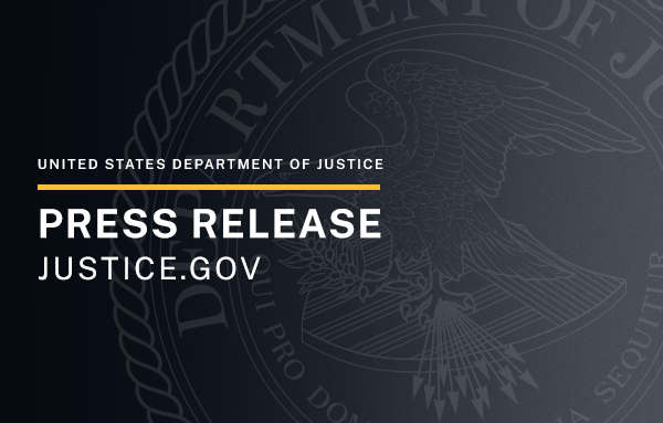 Federal Grand Jury Charges Southern Poverty Law Center for Wire Fraud, False Statements, and Conspiracy to Commit Money Laundering